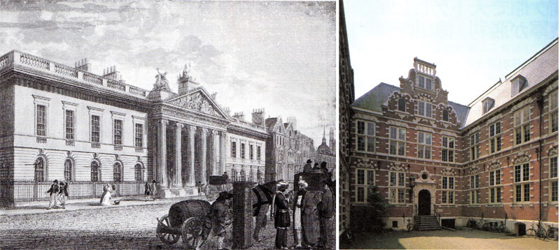 世界史 17世紀 オランダの世紀 日本の近 現代史 戦争